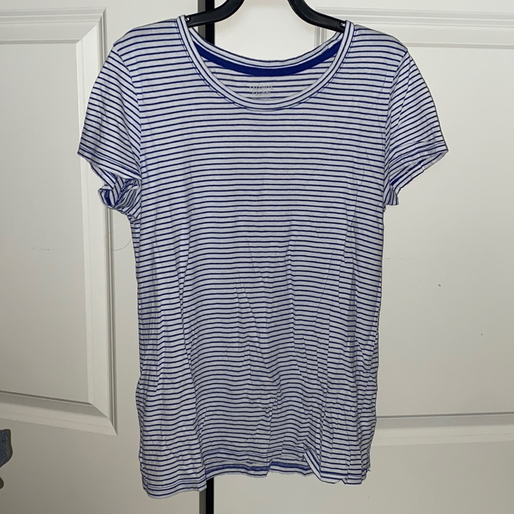 GAP stripped t-shirt
